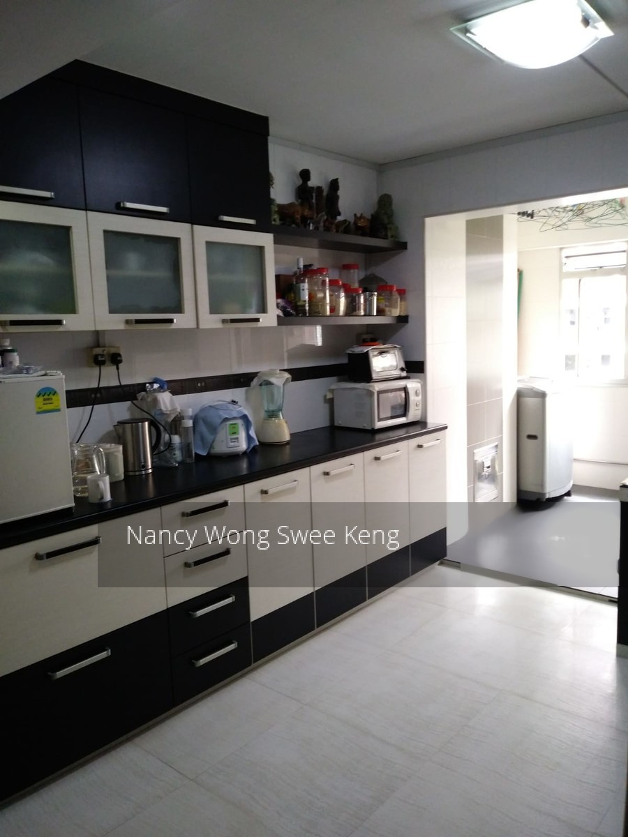 Blk 187 Bukit Batok West Avenue 6 (Bukit Batok), HDB 4 Rooms #200929722